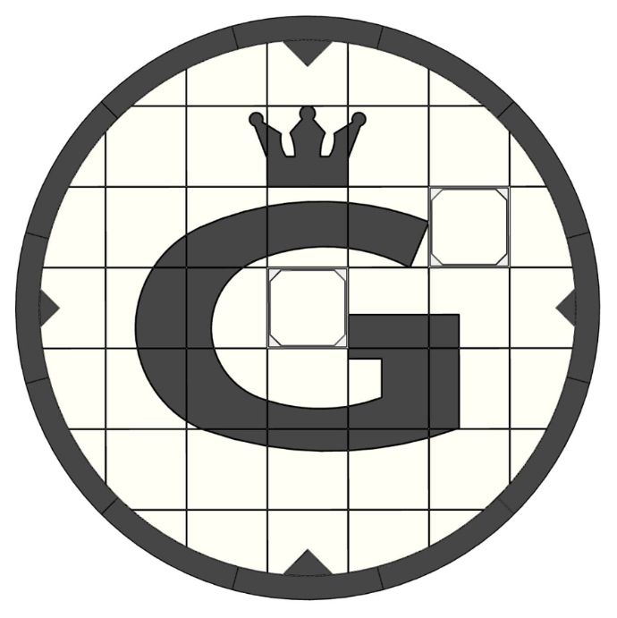 Precision stone fabrication